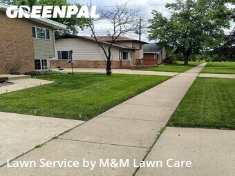 Lawn Service nearby Park Forest, IL, 