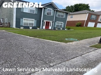 Lawn Maintenance nearby Birmingham, AL, 