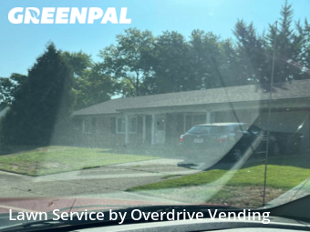 Lawn Mowing Service nearby Cincinnati, KY, 