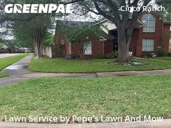 Lawn Maintenance nearby Katy, TX, 