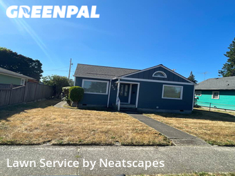 Lawn Maintenance nearby Tacoma, WA, 