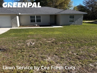 Lawn Care nearby Ocala, FL, 