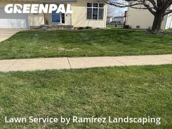 Lawn Care nearby Norwalk, IA, 