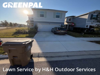 Yard Cutting nearby Clermont, FL, 