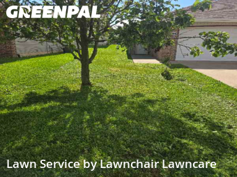 Lawn Mowing nearby Republic, MO, 