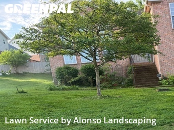 Lawn Service nearby Nashville, TN, 