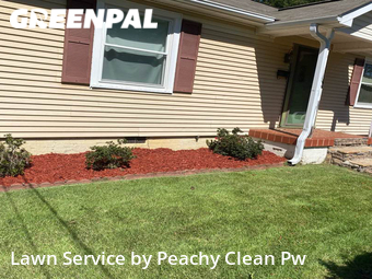 Yard Mowing nearby Carrollton, GA, 