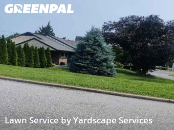 Lawn Mow nearby Reading, PA, 