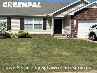 Lawn Cutting nearby Murfreesboro, TN, 