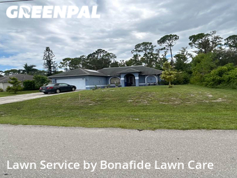 Lawn Service nearby Fort Myers, FL, 