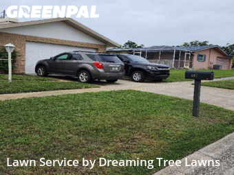 Lawn Cutting nearby Clearwater, FL, 