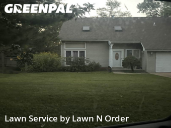 Lawn Mowing Service nearby Saint Charles, MO, 
