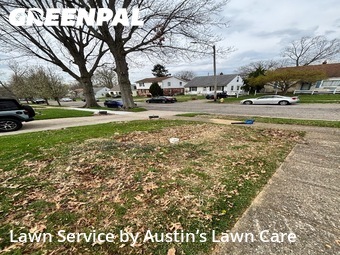 Grass Cutting nearby Hamilton, OH, 