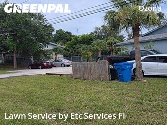 Lawn Care Servicein Palm Harbor,34683,Lawn Care by Etc Services Fl, work completed in Jun , 2026