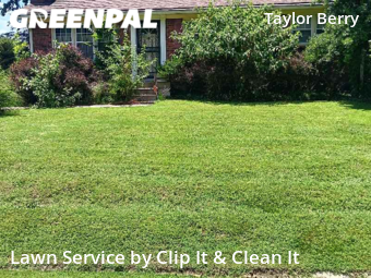 Lawn Mowing nearby Louisville, KY, 