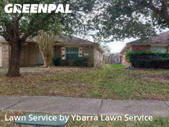 Lawn Mowing nearby Baytown, TX, 
