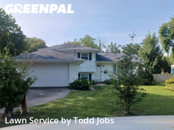 Lawn Care Service nearby Carol Stream, IL, 