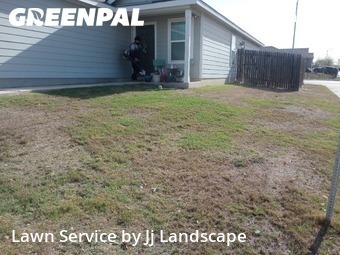 Lawn Mowing nearby San Antonio, TX, 