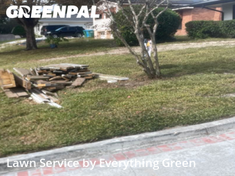 Lawn Cutting nearby Maitland, FL, 