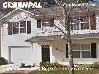 Lawn Care Service nearby Charlotte, NC, 
