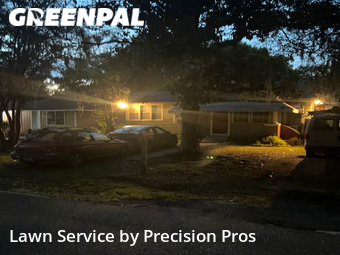 Lawn Cutting nearby Jacksonville, FL, 