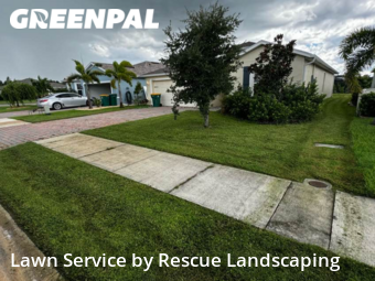 Lawn Maintenance nearby Punta Gorda, FL, 