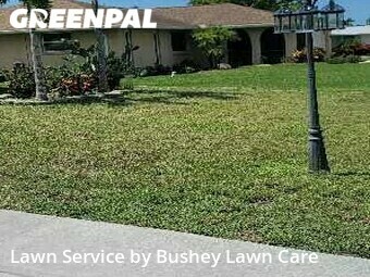 Yard Cutting nearby Englewood, FL, 