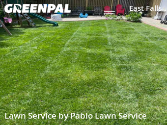 Lawn Cutting nearby Arlington, VA, 