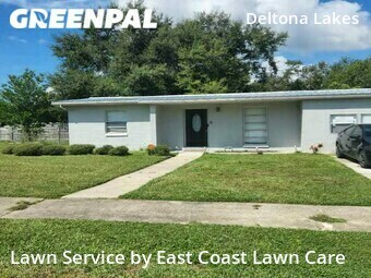 Lawn Service nearby Deltona, FL, 