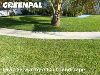 Lawn Cutting nearby Sunrise, FL, 