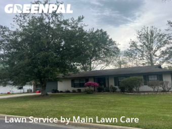 Lawn Mowing Service nearby City Of Gainesville Municipal Boundaries, FL, 