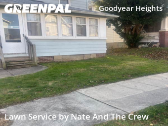 Lawn Maintenance nearby Akron, OH, 