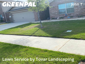 Lawn Cut nearby Fort Worth, TX, 