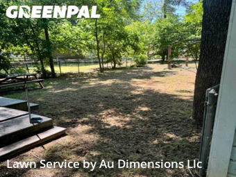 Grass Cut nearby Seguin, TX, 