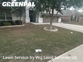 Lawn Mowing Service nearby New Braunfels, TX, 