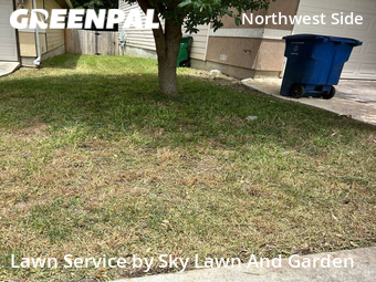 Lawn Maintenance nearby San Antonio, TX, 