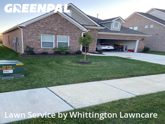 Yard Cutting nearby Lebanon, TN, 