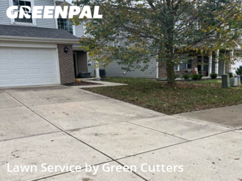 Lawn Mowing Service nearby Westfield, IN, 