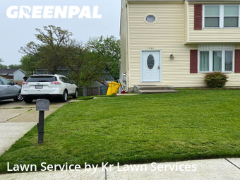 Lawn Care Service nearby Glen Burnie, MD, 