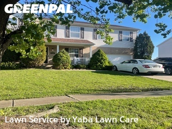 Lawn Mow nearby Hamilton, OH, 