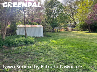 Lawn Mow nearby Topeka, KS, 