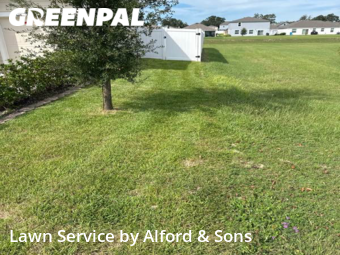 Lawn Care Service nearby Gainesville, FL, 