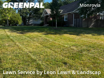 Grass Cutting nearby Shawnee, KS, 