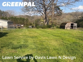 Lawn Care nearby Knoxville, TN, 