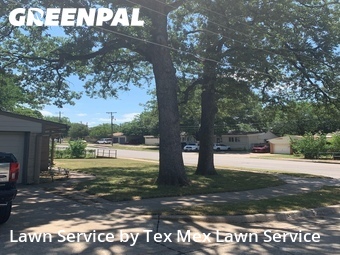 Lawn Cutting nearby Irving, TX, 