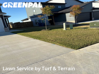 Yard Cutting nearby Bentonville, AR, 