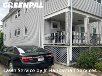 Lawn Care nearby Malden, MA, 