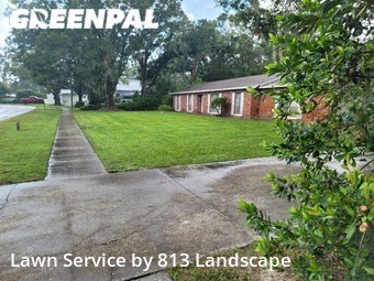 Lawn Service nearby Tampa, FL, 