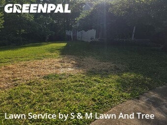 Grass Cutting nearby Delaware, OH, 