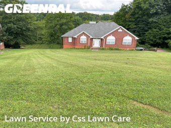 Yard Mowing nearby Cottontown, KY, 